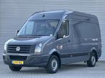 Volkswagen Crafter 35 2.0 TDI L2H2, 100 kW, Euro 5, Gebruikt, 4 cilinders