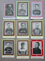 Wielerkaarten Team Gardiol jaren '46 tem '49, Ophalen of Verzenden, Gebruikt, Spelerskaart