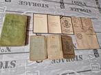 Ww2 documentatie alles van dezelfde persoon foto's beschikba, Ophalen of Verzenden
