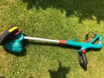 grastrimmer, Tuin en Terras, Grastrimmers, Ophalen, Zo goed als nieuw, 10 tot 30 cm, Bosch