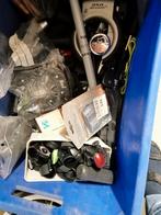 Fietsonderdelen alles in bak., Fietsen en Brommers, Ophalen of Verzenden