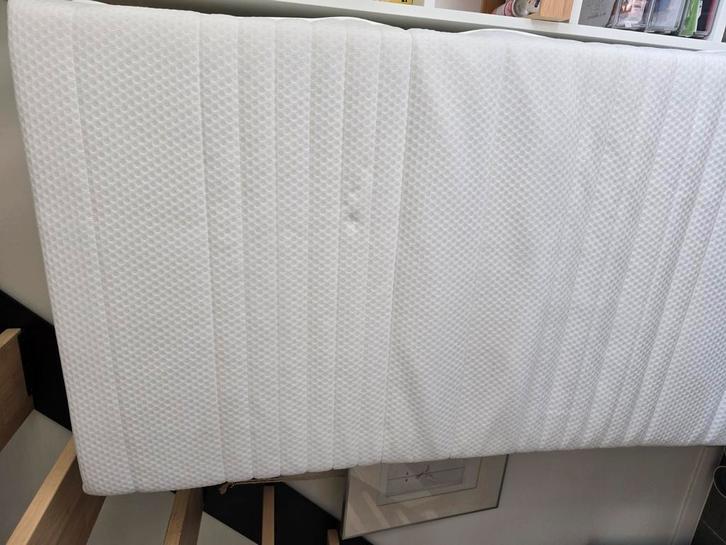 Matras 80 x 200 prima conditie 180 ipv 296€, Huis en Inrichting, Slaapkamer | Matrassen en Bedbodems, Nieuw, Matras, Ophalen