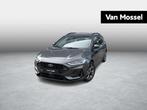 Ford Focus Clipper ST Line Style|Automaat|24m Garantie|Camer, Auto's, 1349 kg, Stof, Gebruikt, Euro 6