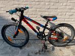 Fiets cube maat 20, Fietsen en Brommers, Ophalen, Gebruikt, Cube, Versnellingen