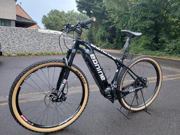 E-mountainbike  beschikbaar voor biedingen