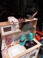 Speelgoedkeuken, Kinderen en Baby's, Speelgoed | Speelkeukens, Ophalen