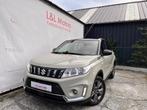 Suzuki Vitara 1.0 Turbo Boosterjet GL*Carplay Camera 12M Gar, Autos, Suzuki, 121 g/km, Achat, 998 cm³, Entreprise