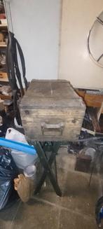 Militaire zaak, Ophalen of Verzenden, Gebruikt