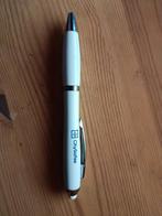 Stylo, Verzamelen, Pennenverzamelingen, Ophalen of Verzenden, Nieuw, Balpen, Met reclame