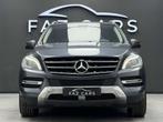Mercedes-Benz M-Klasse ML 250 * Réservé * (bj 2013), Auto's, Automaat, https://public.car-pass.be/vhr/0c5287a5-eaf7-4be6-9c16-d58b15ff7470