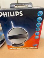 Philips universal indoor antenna, Telecommunicatie, Antennes en Masten, Ophalen
