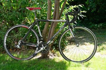 Racefiets TREK (tiagra) Maat 54 beschikbaar voor biedingen