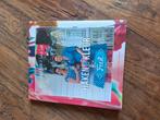 Boek Haken en kleur, Hobby en Vrije tijd, Ophalen, Zo goed als nieuw