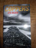 TONI COPPERS : STIL BLOED, Comme neuf, Toni Coppers, Belgique, Enlèvement ou Envoi