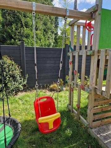 Schommel voor baby/peuter beschikbaar voor biedingen