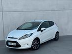 Ford fiesta 1.4TDCI *AIRCO/EURO5* START&RIJD PERFECT, Auto's, Euro 5, Bedrijf, Diesel, Fiësta