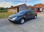 Citroen c5 2.2 HDI 159.000 km, Voorwielaandrijving, Parkeersensor, Leder, Particulier