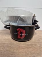 Duvel mosselpot, Ophalen of Verzenden, Duvel