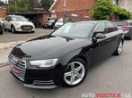 Audi A4 2.0 TDi Clean Diesel S-line FULL GAR.1AN, Auto's, 4 deurs, 4 cilinders, 109 g/km, A4