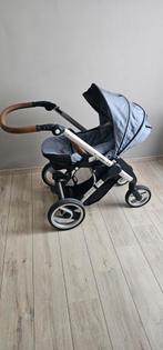 Kinderwagen Mutsy Evo volledig!, Ophalen, Zo goed als nieuw, Kinderwagen, Mutsy