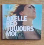 Axelle Red, CD & DVD, Enlèvement ou Envoi, Comme neuf