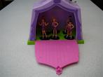 Mooi Huisje met de oude K3, Kinderen en Baby's, Ophalen of Verzenden, Gebruikt, Overige typen