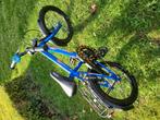 MICKEY BIKE 16 INCH 3J-6J, Ophalen, Zo goed als nieuw