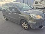 Peugeot Partner   1.6 Diesel    5 Place, Autos, Euro 5, Achat, Entreprise, Boîte manuelle