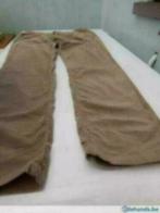 fijne velours pantalon dames taille 42 merk Scapa Jeans, Kleding | Dames, Broeken en Pantalons, Ophalen of Verzenden