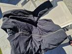 Jack en Jones set jas, Kleding | Heren, Jassen | Zomer, Zwart, Maat 56/58 (XL), Jack&Jones, Ophalen of Verzenden