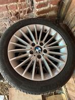 Bmw 17 inch velgen, Ophalen, Gebruikt, Banden en Velgen, 17 inch