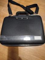 Sac transport PC noir, Enlèvement