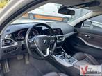 BMW 320 3-serie Touring 320e Business Edition Plus | € 13.90, Auto's, Zwart, 34 g/km, Wit, Bedrijf