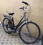 damesfiets OXFORD met 7 versnellingen,nagezien-alles werkt!, Fietsen en Brommers, 53 tot 56 cm, Ophalen, Versnellingen