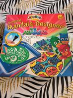 Mandala designer pjmasks, Ophalen of Verzenden, Knutselen, Zo goed als nieuw