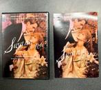 DVD spécial Swann in Love 2004 de Jeremy Irons Ornella Muti, Comme neuf, Enlèvement ou Envoi