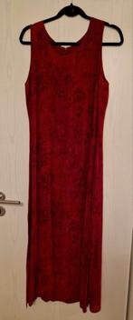 Mooie rode jurk NIEUW, Kleding | Dames, Jurken, Nieuw, Ophalen of Verzenden, Rood