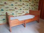 Sundvik uitschuifbaar bed - matras - boxspring, Ophalen, Zo goed als nieuw, Matras