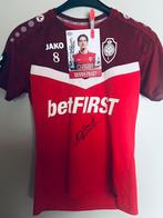 Dennis praet gedragen en gesigneerd shirt, Ophalen of Verzenden, Zo goed als nieuw, Shirt