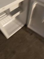 Frigo de table, Ophalen, Gebruikt