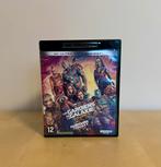 Guardians of the Galaxy Vol.3 Bluray + 4K, Ophalen, Zo goed als nieuw