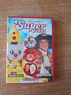 Dvd Super Feest - Volume 2, Tous les âges, Enlèvement, Comme neuf