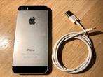 iPhone 5s 16 Go, Télécoms, Téléphonie mobile | Apple iPhone, Gris, Comme neuf, Sans abonnement, Enlèvement ou Envoi