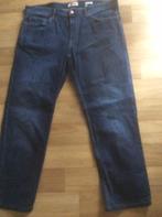 PANTALONS HOMMES W38L34, Enlèvement ou Envoi, Comme neuf, Bleu