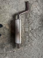 Golf voor gevorderden 7 gti, Auto-onderdelen, Uitlaatsystemen, Ophalen, Gebruikt