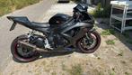 Suzuki gsxr 600 k8 zeer proper, 2 cilinders, Bedrijf, Meer dan 35 kW, 600 cc
