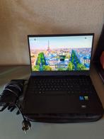 HP OMEN 16-b0017nb Azerty (in goede staat), Computers en Software, Windows Laptops, Ophalen of Verzenden, Zo goed als nieuw, Azerty