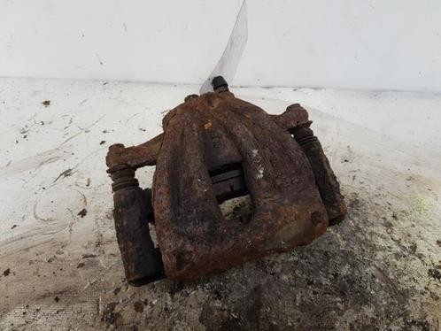 Remklauw (Tang) links-voor van een Toyota Avensis, Auto-onderdelen, Remmen en Aandrijving, Toyota, Gebruikt, 3 maanden garantie