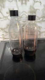 sodastream flessen, Ophalen, Zo goed als nieuw