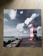 Suspension photo IXXI 100cmx100cm, Ophalen, Zo goed als nieuw